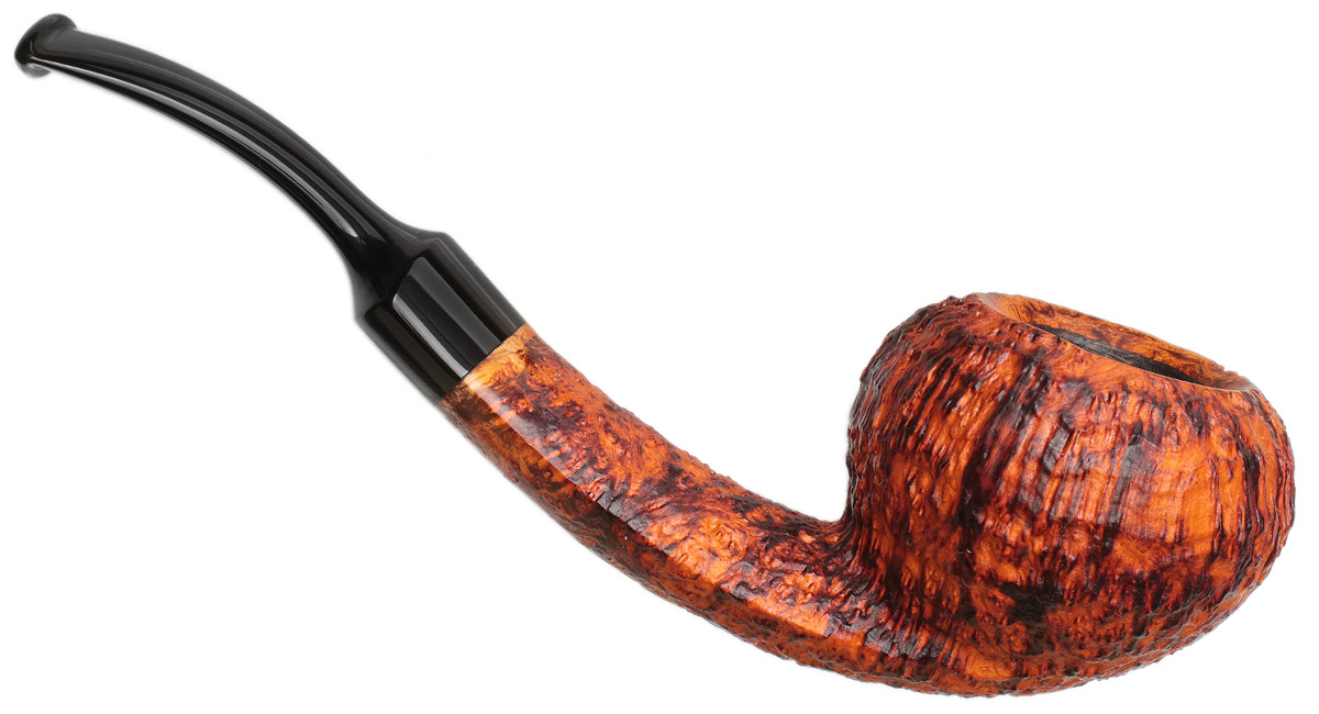 Benni Jorgensen Sandblasted Acorn