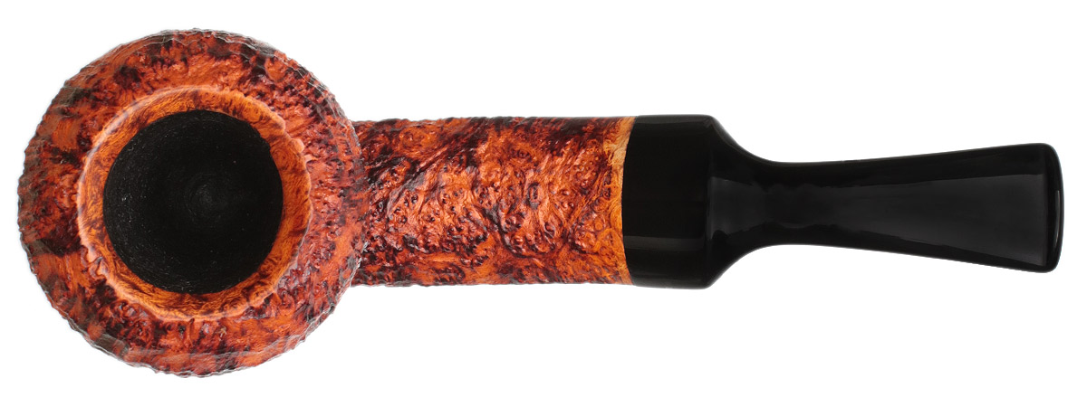 Benni Jorgensen Sandblasted Acorn
