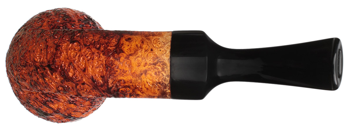 Benni Jorgensen Sandblasted Acorn