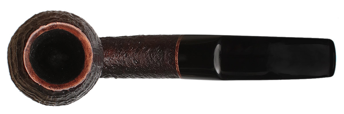 Benni Jorgensen Sandblasted Bent Apple