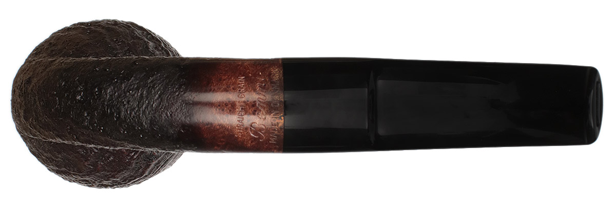 Benni Jorgensen Sandblasted Bent Apple