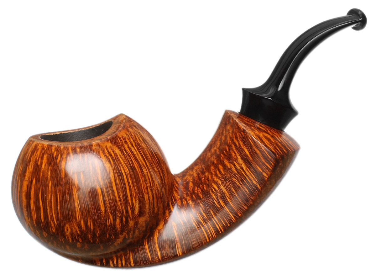 Benni Jorgensen Smooth Bent Apple