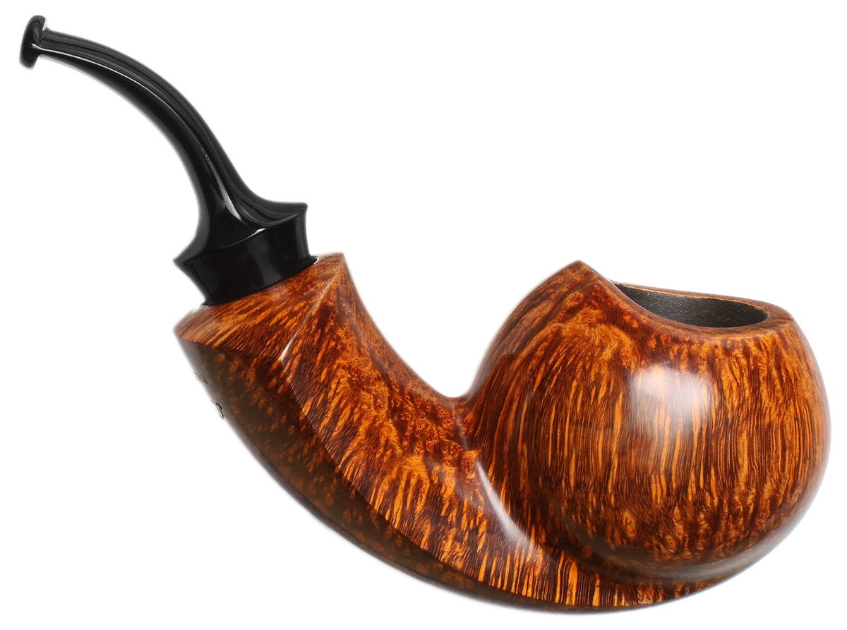 Benni Jorgensen Smooth Bent Apple