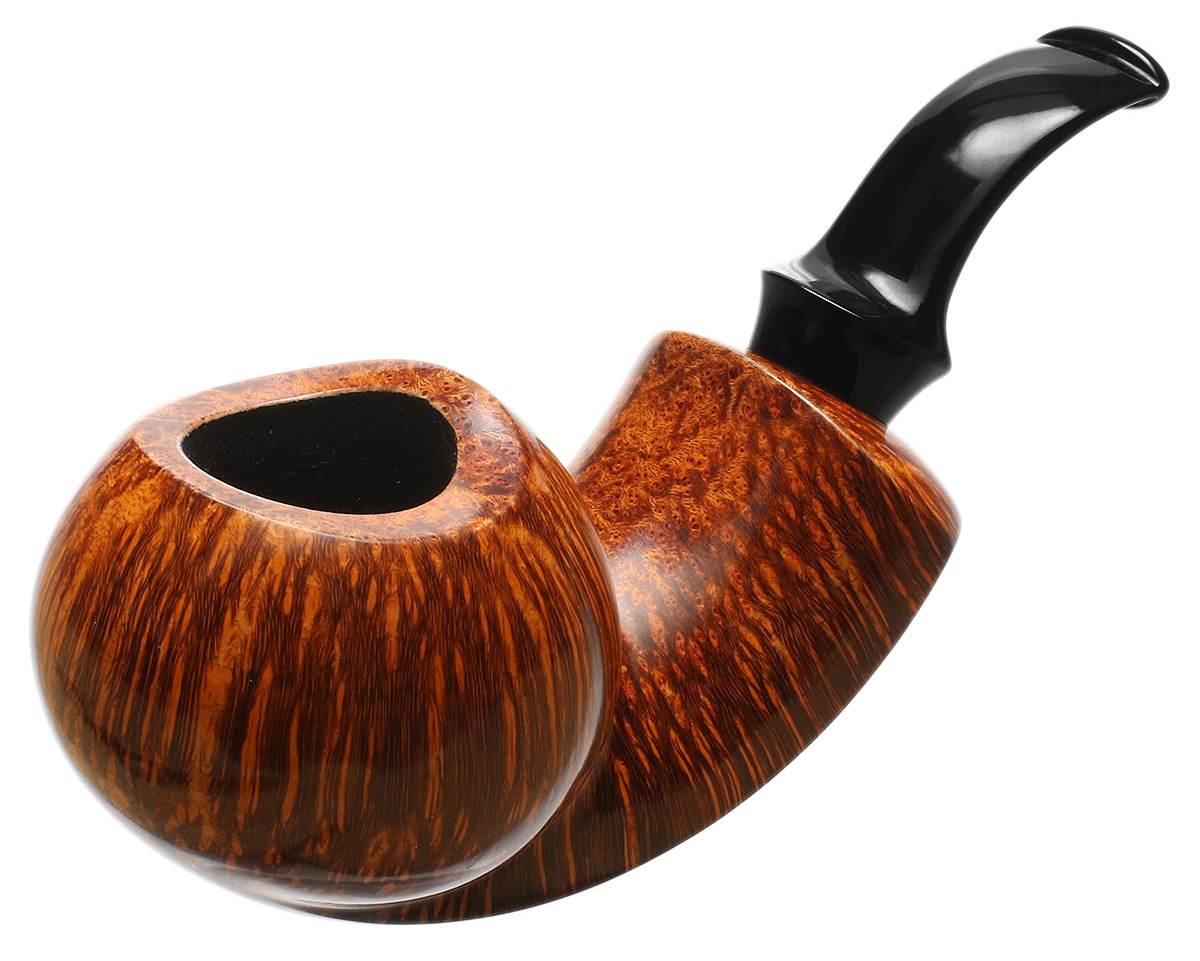 Benni Jorgensen Smooth Bent Apple
