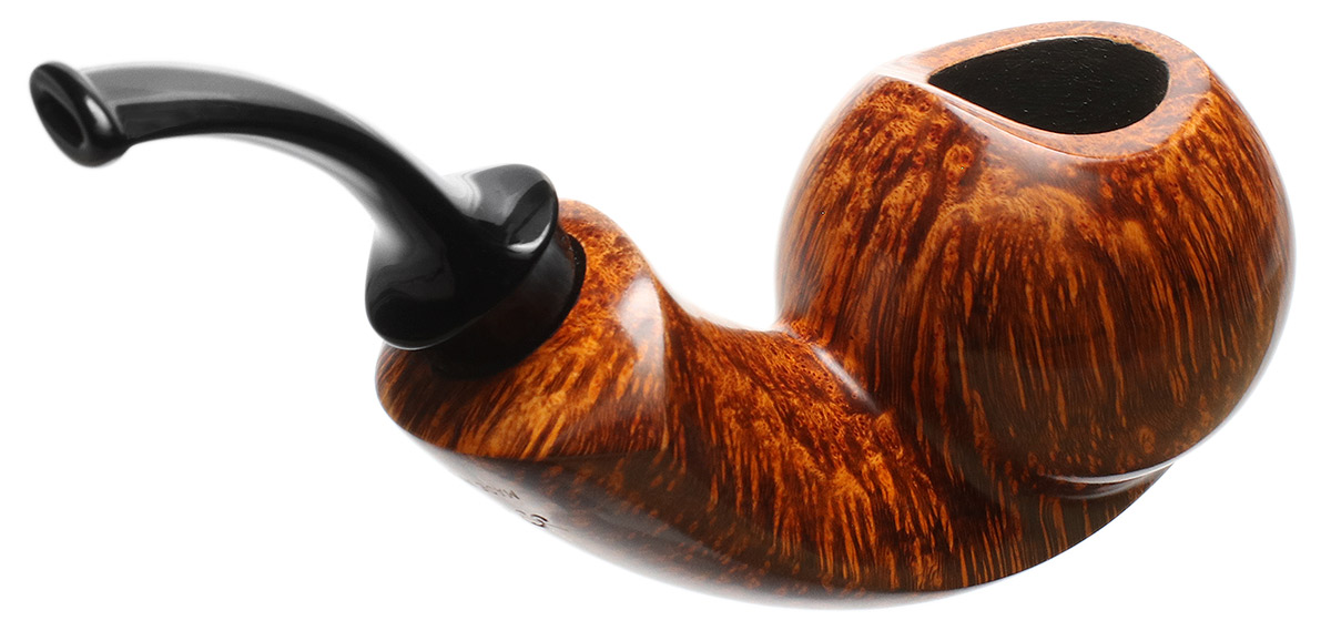 Benni Jorgensen Smooth Bent Apple