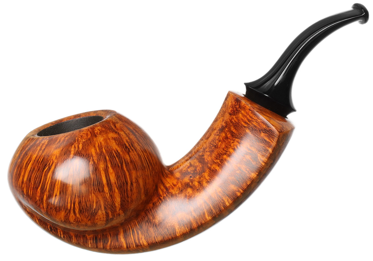 Benni Jorgensen Smooth Tomato