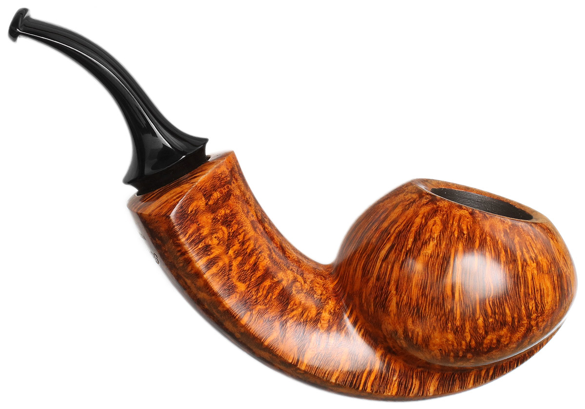 Benni Jorgensen Smooth Tomato