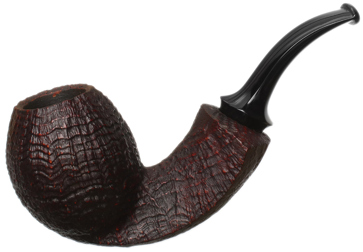 Benni Jorgensen Sandblasted Bent Egg