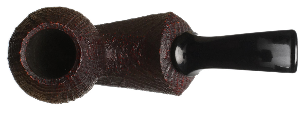 Benni Jorgensen Sandblasted Bent Egg