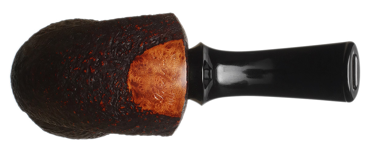 Benni Jorgensen Sandblasted Bent Egg