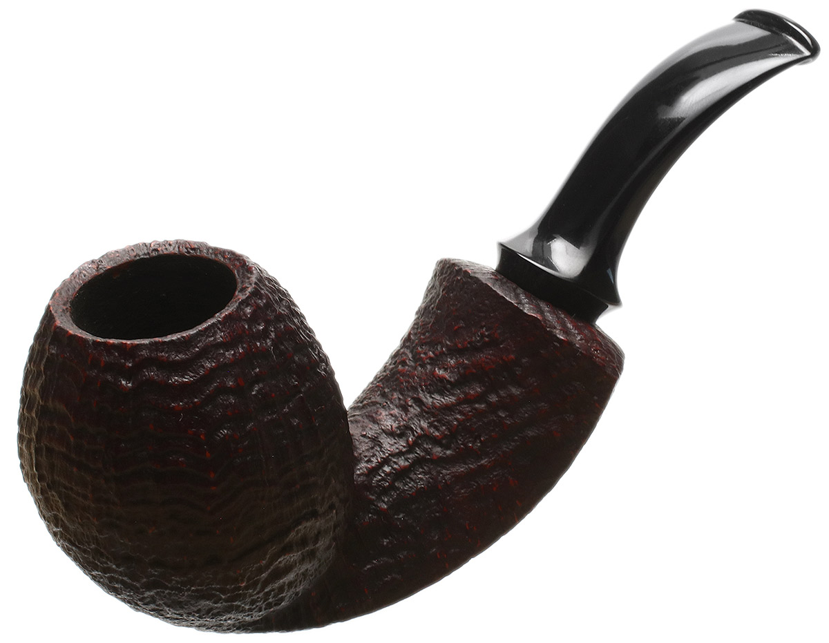 Benni Jorgensen Sandblasted Bent Egg