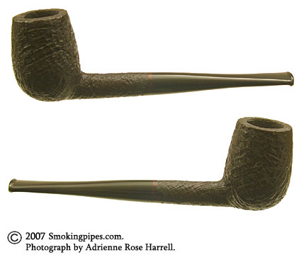 Sara Eltang Sandblasted Billiard