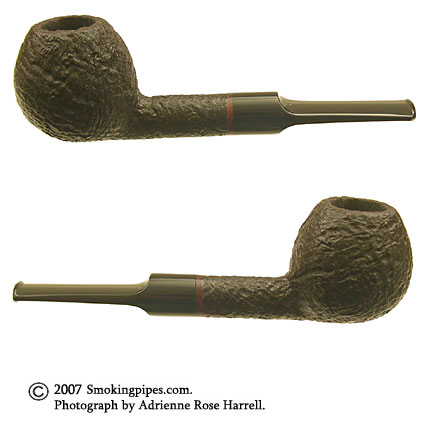 Sara Eltang Sandblast Apple