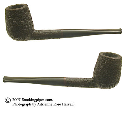 Sara Eltang Sandblast Billiard
