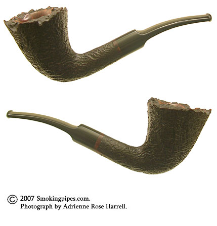 Sara Eltang Sandblasted Bent Dublin