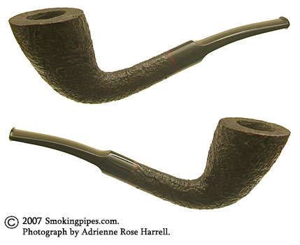 Sara Eltang Sandblasted Bent Dublin