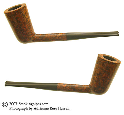 Sara Eltang Smooth Dublin