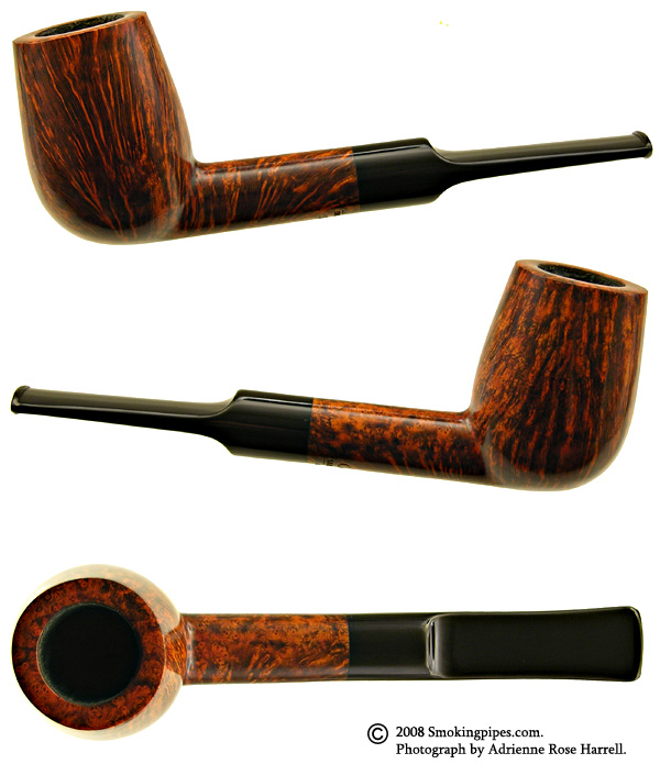Sara Eltang Smooth Brandy