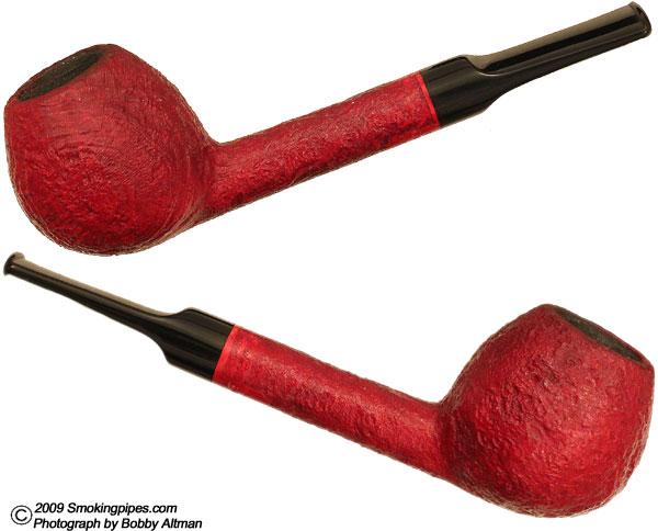 Sara Eltang Sandblasted Apple