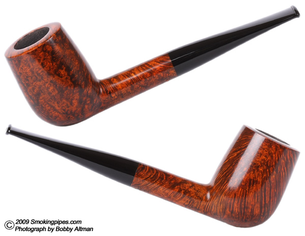 Sara Eltang Smooth Billiard