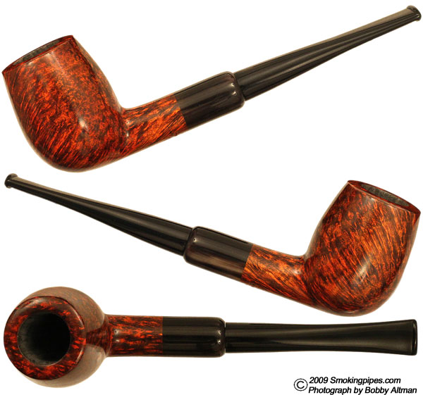 Sara Eltang Smooth Billiard with Horn