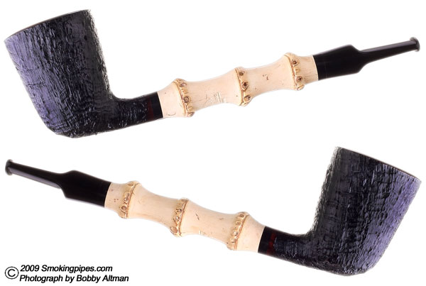 Sara Eltang Sandblasted Dublin with Bamboo