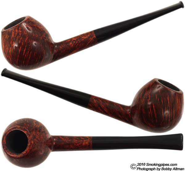 Sara Eltang Smooth Apple