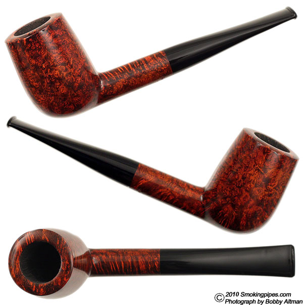 Sara Eltang Smooth Billiard
