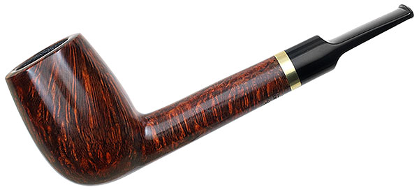 Sara Eltang Smooth Lovat with Brass