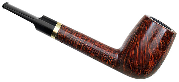 Sara Eltang Smooth Lovat with Brass