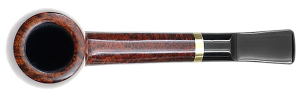 Sara Eltang Smooth Lovat with Brass