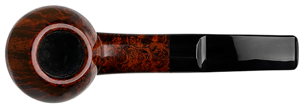 Sara Eltang Smooth Bent Apple