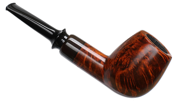 Sara Eltang Smooth Billiard with Horn