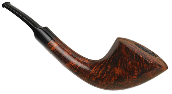 Sara Eltang Smooth Bent Dublin
