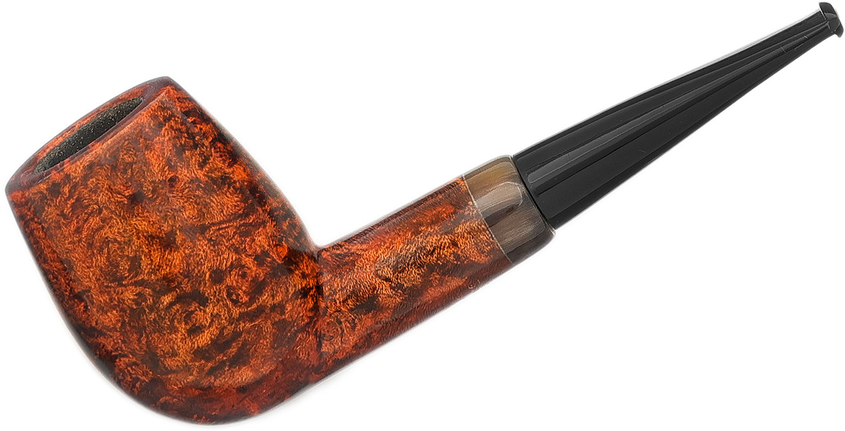 Sara Eltang Smooth Billiard with Horn