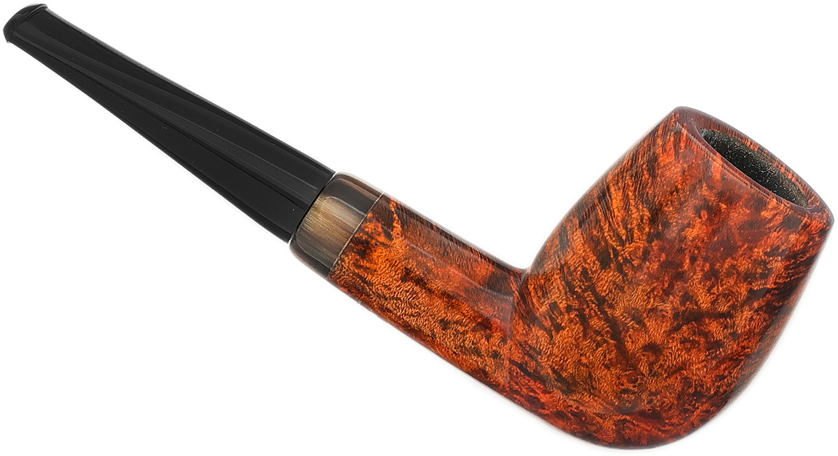 Sara Eltang Smooth Billiard with Horn
