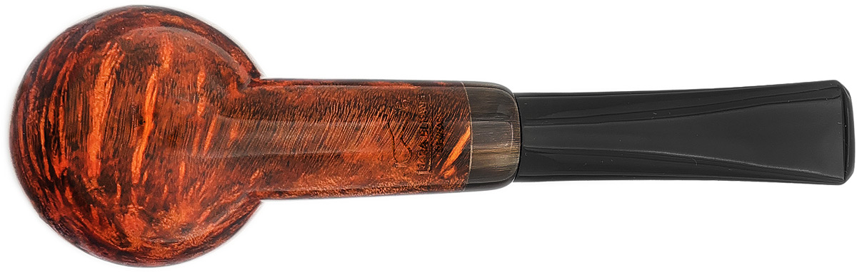 Sara Eltang Smooth Billiard with Horn