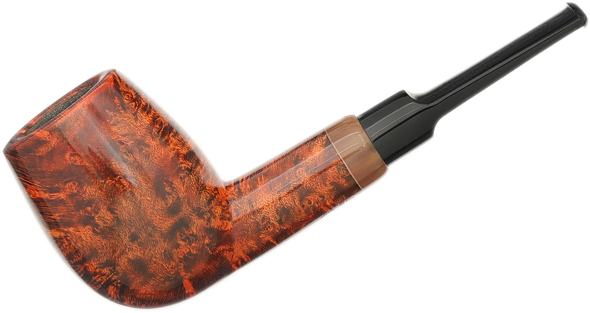 Sara Eltang Smooth Billiard with Horn