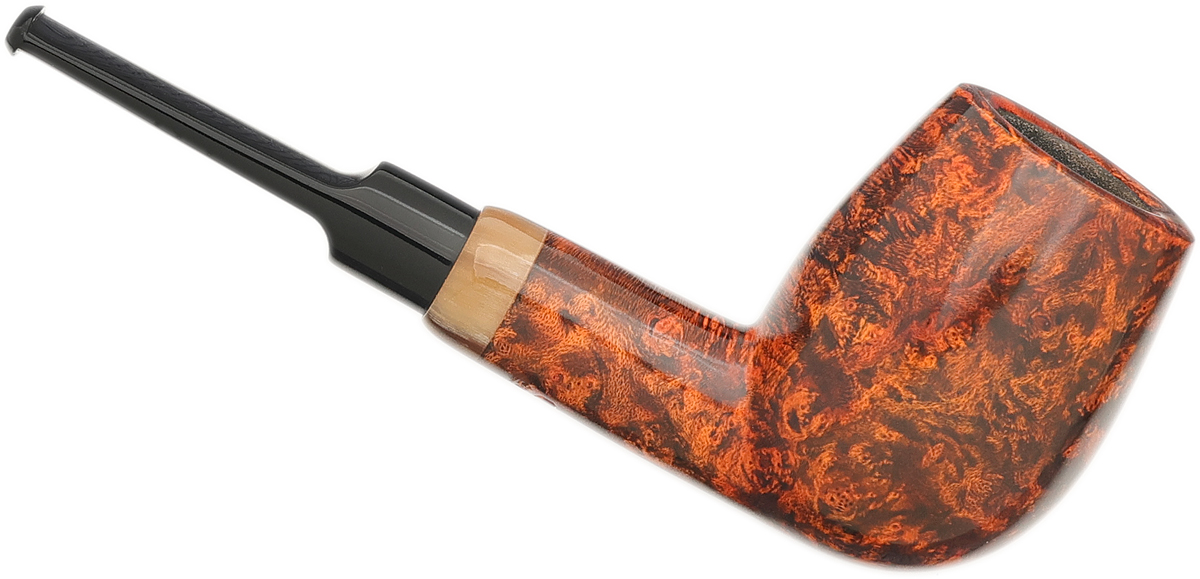 Sara Eltang Smooth Billiard with Horn