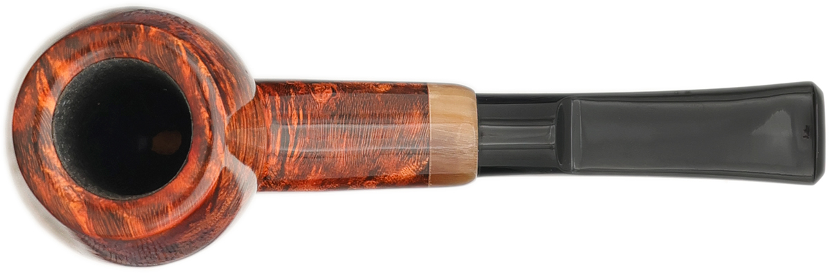 Sara Eltang Smooth Billiard with Horn