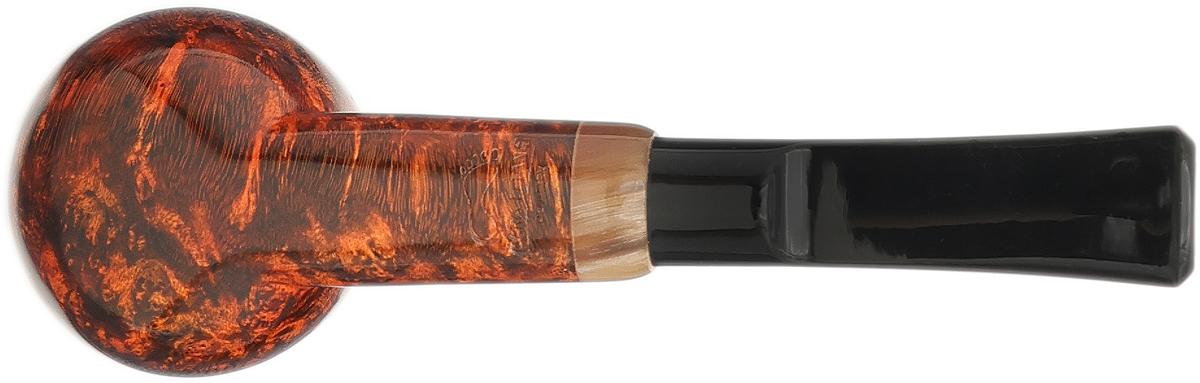 Sara Eltang Smooth Billiard with Horn
