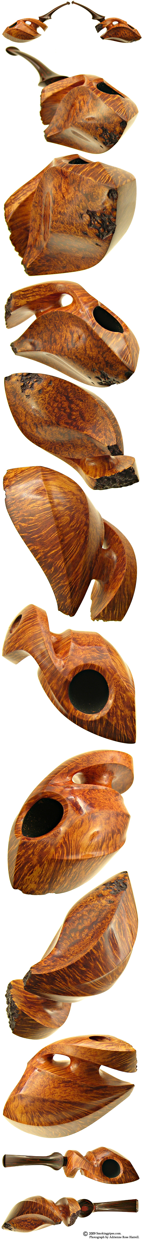 Alex Florov Maguro (Elephant Grade)