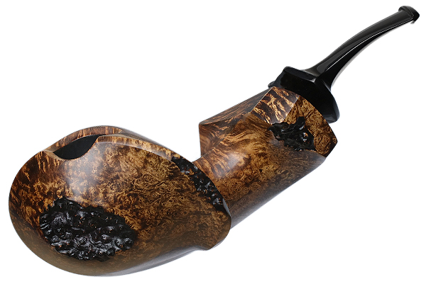 Alex Florov Smooth Fugu (Slonim)