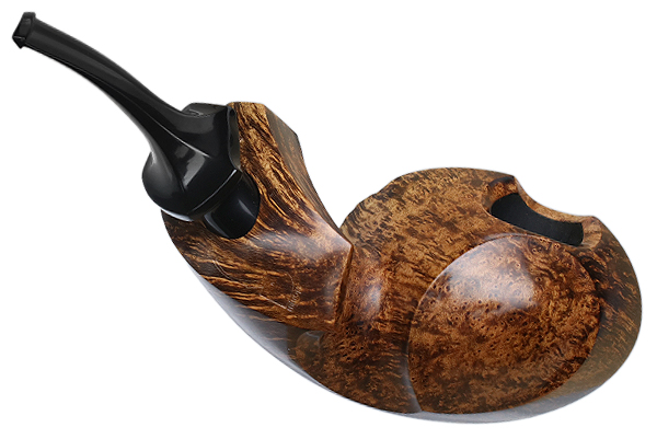 Alex Florov Smooth Fugu (Slonim)