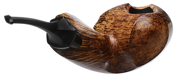Alex Florov Smooth Fugu (Slonim)