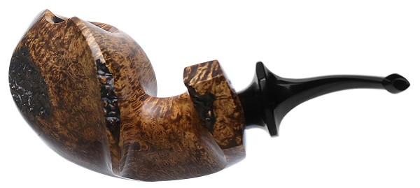 Alex Florov Smooth Fugu (Slonim)