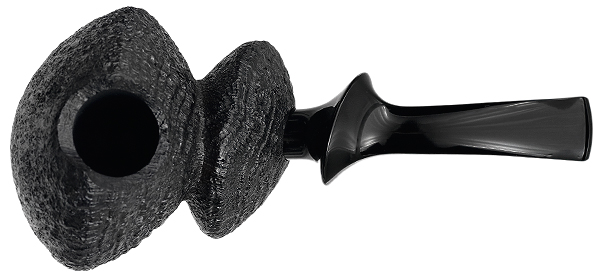 Alex Florov Sandblasted Ryukin