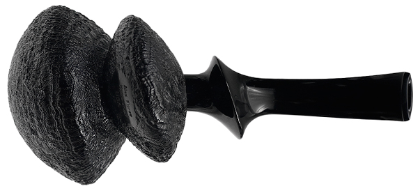 Alex Florov Sandblasted Ryukin