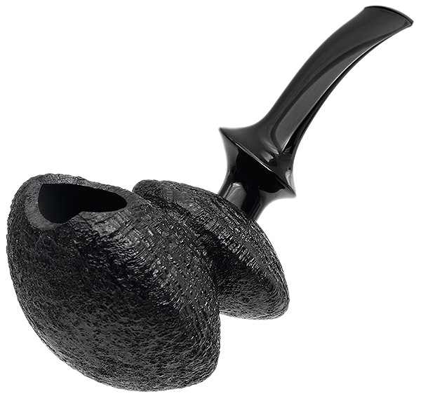 Alex Florov Sandblasted Ryukin