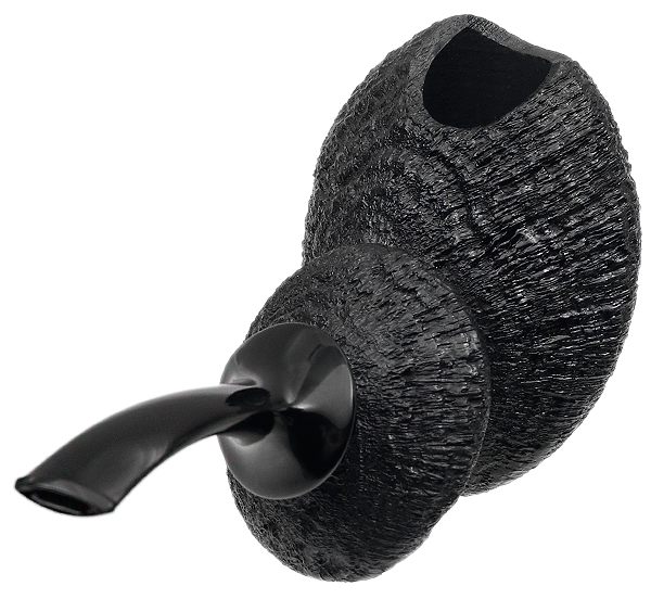 Alex Florov Sandblasted Ryukin